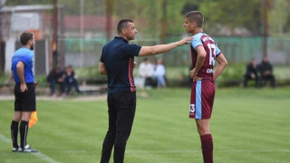 Отборът на Септември ще продължи битката си с португалския гранд