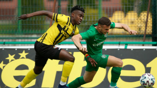 Треньорът на Ботев Пд Азрудин Валентин ще може да