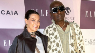 След като беше отлагана на няколко пъти сватбата на принцеса