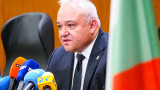 Демерджиев изненадан от Кандев: Мъжете трябва да говорят директно