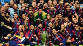 Къде се крие тайната на испанската доминация в клубния футбол 