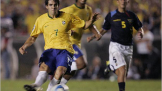 Бразилия разгроми Еквадор, победи за Чили и Парагвай