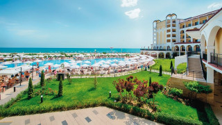 Нов хотелски мегакомплекс ще отвори врати в Свети Влас през