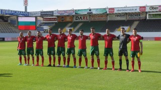 След поредните катастрофални квалификации за Евро 2020 българският национален отбор