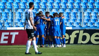 Поне 2 милиона лева са необходими на Арда за да