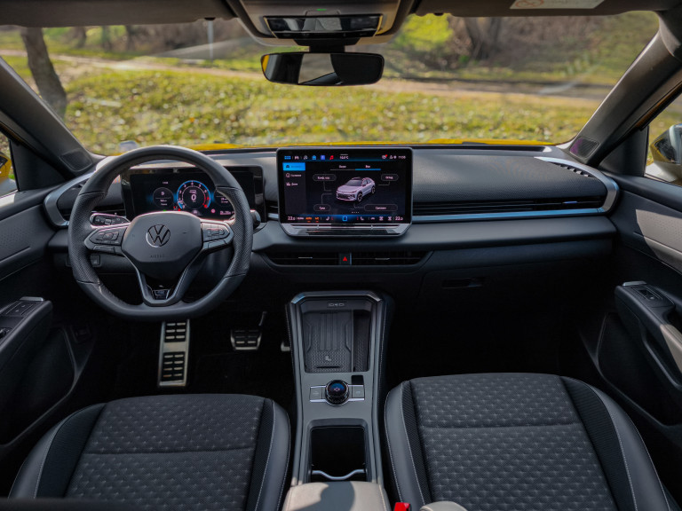 Новият Volkswagen T-Roc