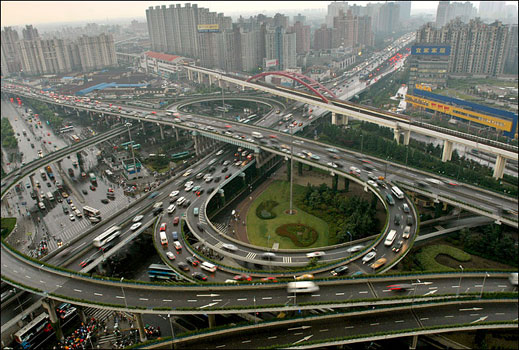 Китай внася повече автомобили