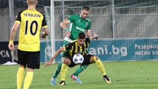 Ботев обяви кога пуска в продажба билетите за срещата с Лудогорец