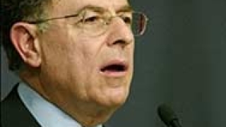 Буш обеща да се застъпи за Ливан пред Израел