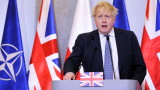 Борис Джонсън: Путин не усеща наближаващата катастрофа