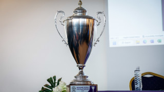 Днес беше изтеглен жребият за 1 8 финалната фаза на турнира за