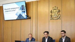 Групата на ПП ДБ Спаси София в Столичния общински съвет СОС предлага