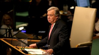 Светът се страхува от ядрена война със Северна Корея Това