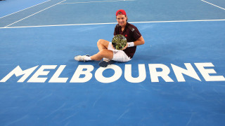 Чехът спечели турнира по Tie Brek Tens в Мелбърн Това