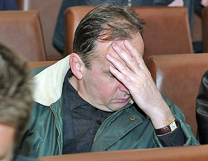Изваден зъб отложи делото срещу Топлото