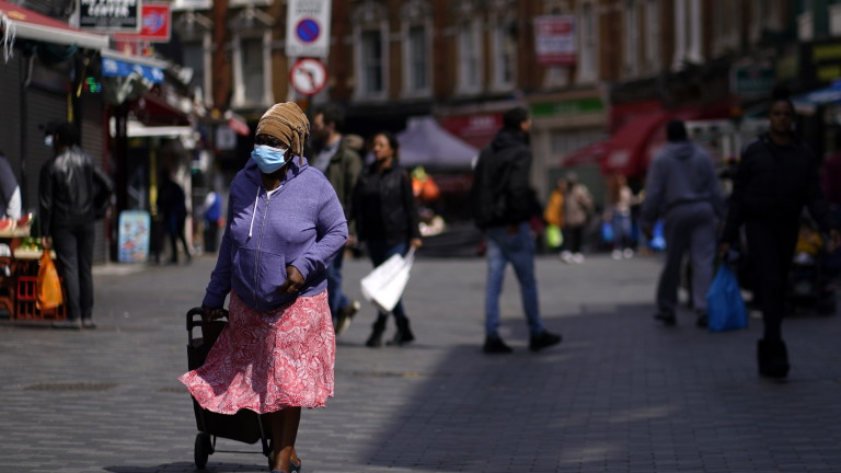 Черният петък забави инфлацията на Острова