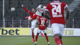 ЦСКА: Отборът Хикс или Отборът "Х"