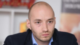 Димитър Ганев: Гешев бе избран от този състав на ВСС, актовете за оставката му са символни