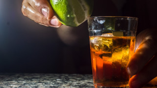 Бразилците са едни от най пламенните народи на които просто им