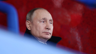 Президентът на Руската федерация Владимир Путин реши да участва в