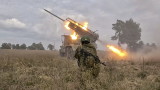 Русия се похвали с превземането на село в Днепропетровска област