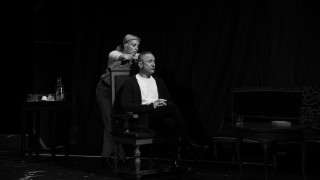 С всеки изминал сезон на сцената на Народен театър Иван