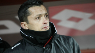 Ицо Янев държи на четирима