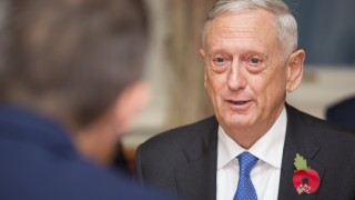 Матис: САЩ не целят смяна на режима в Иран