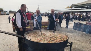 Държавата поема до 50% от инвестициите за нови малки мандри и кланици