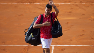 Световният №1 Новак Джокович може да бъде съден заради веригата