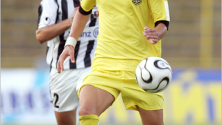 Сливен не иска да плаща 300 000 евро за Какалов