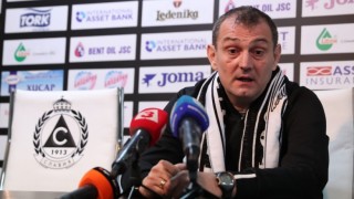 Загорчич: През следващия сезон ЦСКА със сигурност ще изпревари Лудогорец