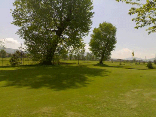Инвеститори влагат милиони в голф игрища край Банско