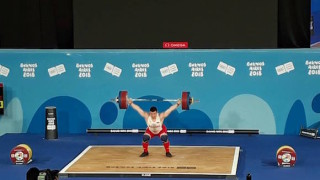 Още един медал за България от Игрите в Буенос Айрес