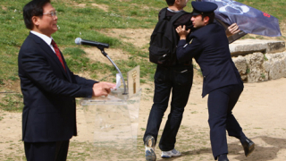 Планират серия атентати в Пекин