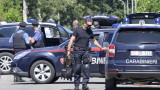 Италия разби ръководена от мафиотския клан "Ндрангета" международна наркогрупа