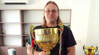 Американският бизнесмен Пол Белогур вече не е собственик на Пирин