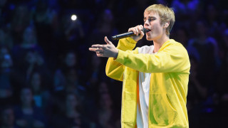 Психопатите харесват музиката на Джъстин Бийбър