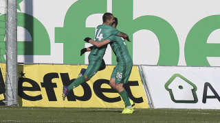 Ръководството на Витоша Бистрица е подготвило подарък за всеки фен