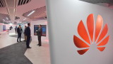 Huawei предвижда огромен спад в продажбите на смартфони