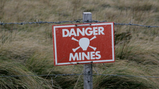 Съюзниците на Украйна ще отделят 244 милиона долара в допълнение