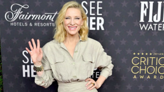 В каквато и ролята да влезе безспорно е че Кейт