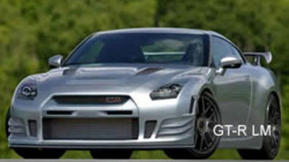 Nissan готви GT-R за сериите Le Mans