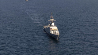 Съветът за сигурност на Гърция KYSEA одобри закупуването на четвърта