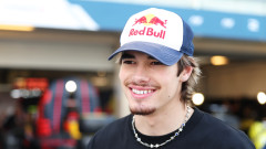 Никола Цолов си подари качване на подиума по случай именния си ден