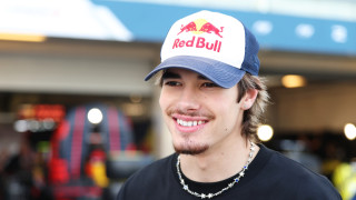 Българският пилот Никола Цолов даде трето време в последната сутрешна