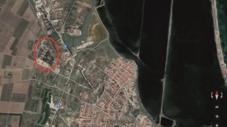 Община Поморие има план за нов жилищен квартал