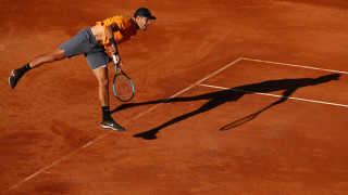 Хърватският тенисист Борна Чорич е болен от коронавирус Той е