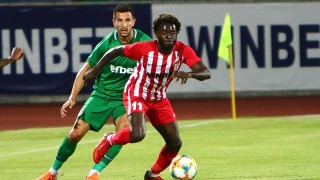 Царско село ще играе домакинските си мачове на стадиона на