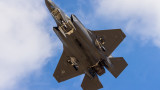  Чехия купува 24 изтребителя F-35 от Съединени американски щати 